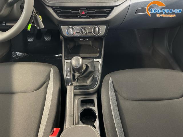 Skoda - Fabia - EU-Neuwagen - Reimport