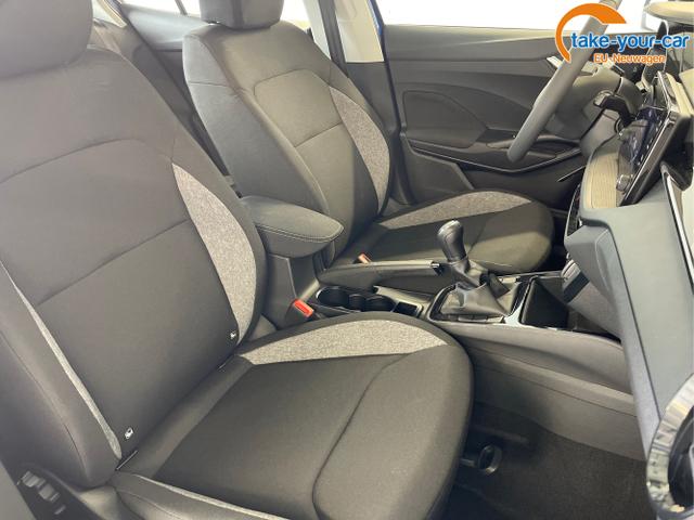 Skoda - Fabia - EU-Neuwagen - Reimport