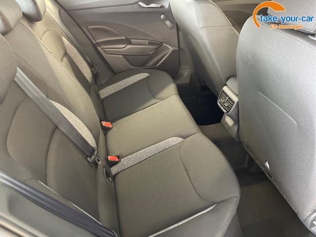 Skoda - Fabia - EU-Neuwagen - Reimport