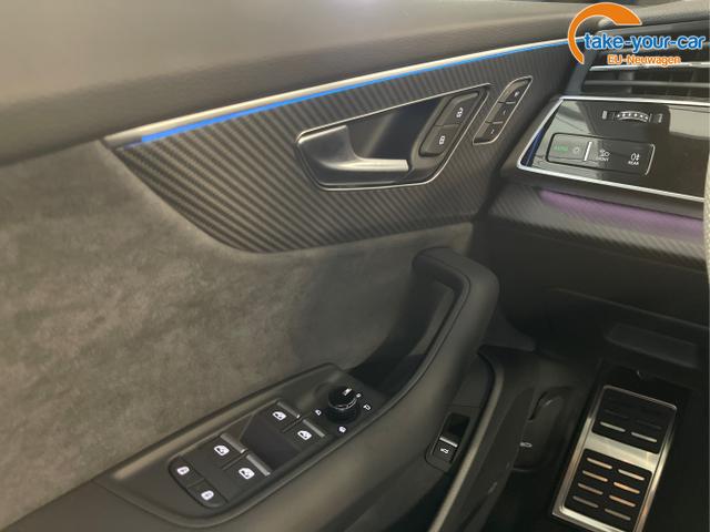 Audi - Q8 - EU-Neuwagen - Reimport