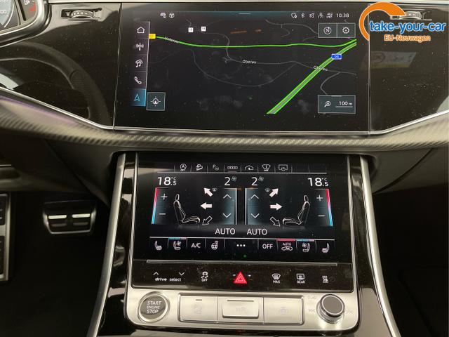 Audi - Q8 - EU-Neuwagen - Reimport