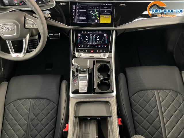 Audi - Q8 - EU-Neuwagen - Reimport