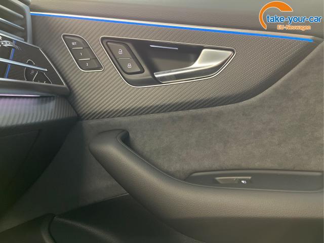 Audi - Q8 - EU-Neuwagen - Reimport