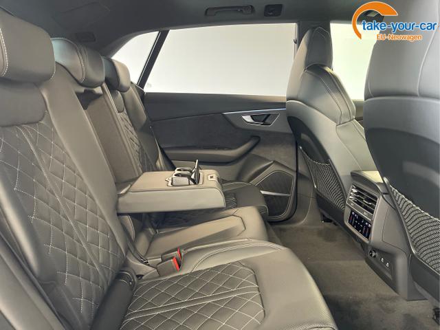 Audi - Q8 - EU-Neuwagen - Reimport