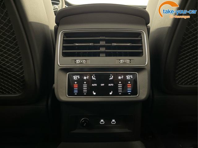 Audi - Q8 - EU-Neuwagen - Reimport