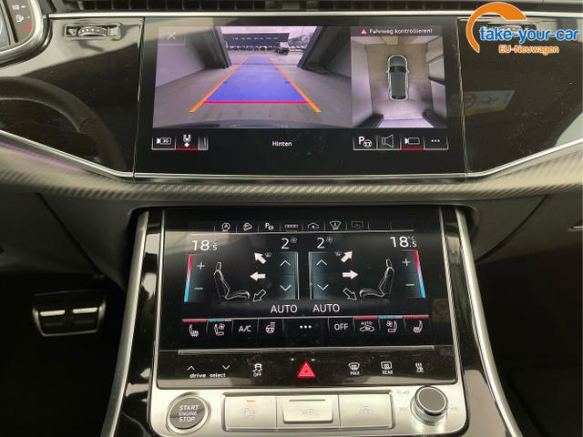 Audi - Q8 - EU-Neuwagen - Reimport
