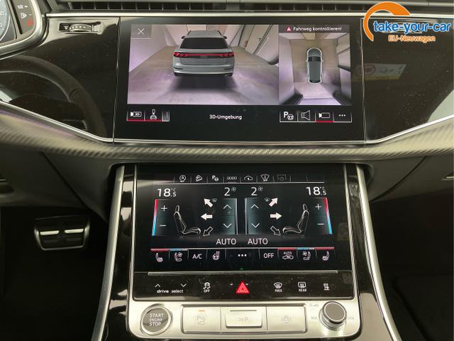 Audi - Q8 - EU-Neuwagen - Reimport