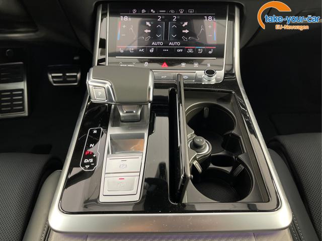 Audi - Q8 - EU-Neuwagen - Reimport