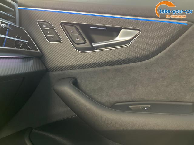 Audi - Q8 - EU-Neuwagen - Reimport