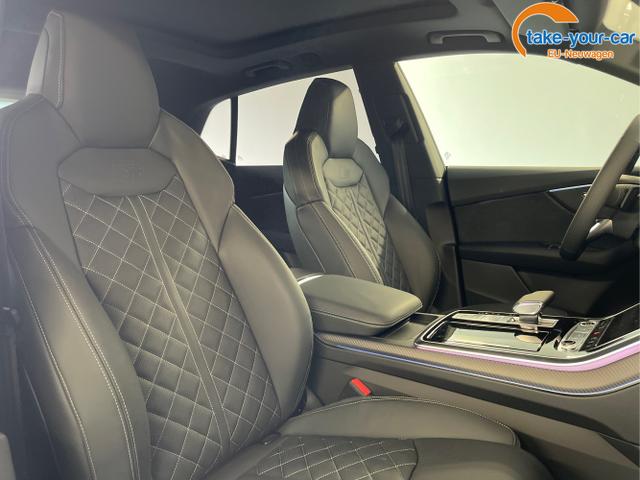 Audi - Q8 - EU-Neuwagen - Reimport