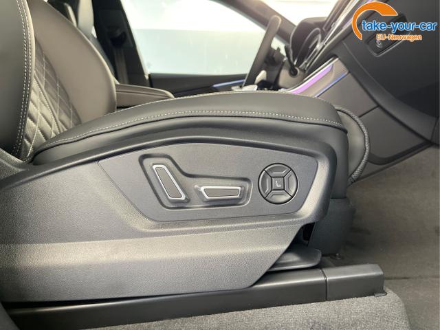 Audi - Q8 - EU-Neuwagen - Reimport