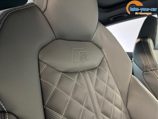 Audi - Q8 - EU-Neuwagen - Reimport