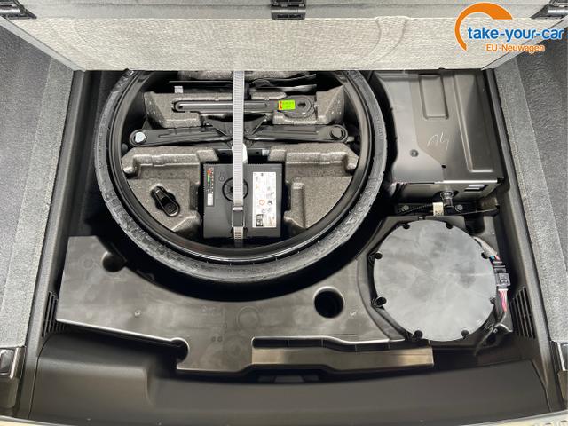 Audi - Q8 - EU-Neuwagen - Reimport