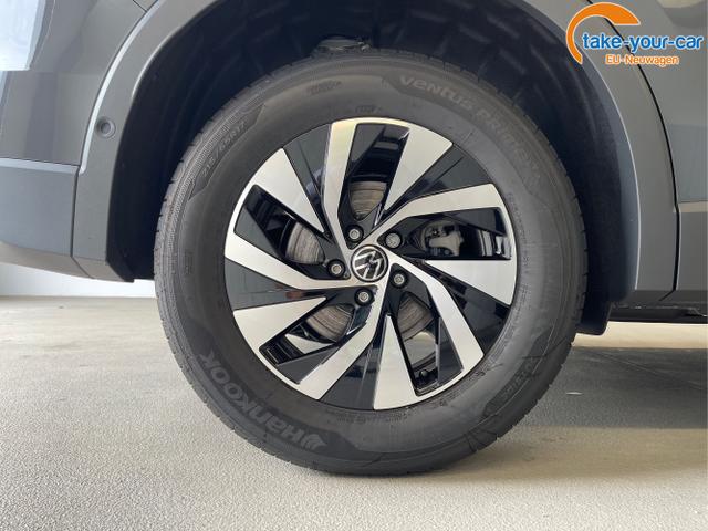 Volkswagen - Tiguan - EU-Neuwagen - Reimport