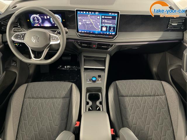 Volkswagen - Tiguan - EU-Neuwagen - Reimport
