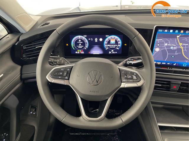Volkswagen - Tiguan - EU-Neuwagen - Reimport