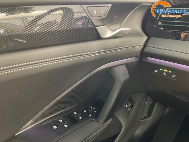 Volkswagen - Tiguan - EU-Neuwagen - Reimport