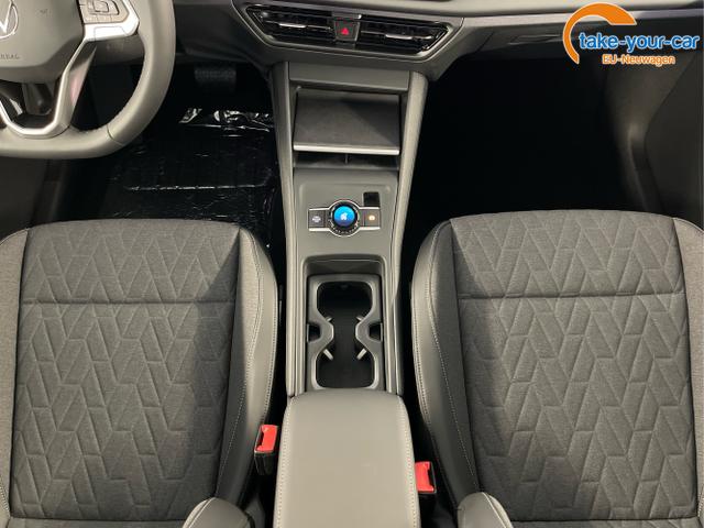 Volkswagen - Tiguan - EU-Neuwagen - Reimport