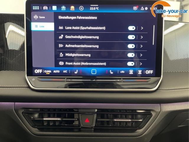 Volkswagen - Tiguan - EU-Neuwagen - Reimport