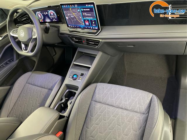 Volkswagen - Tiguan - EU-Neuwagen - Reimport