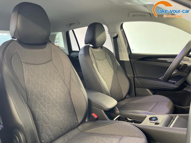 Volkswagen - Tiguan - EU-Neuwagen - Reimport