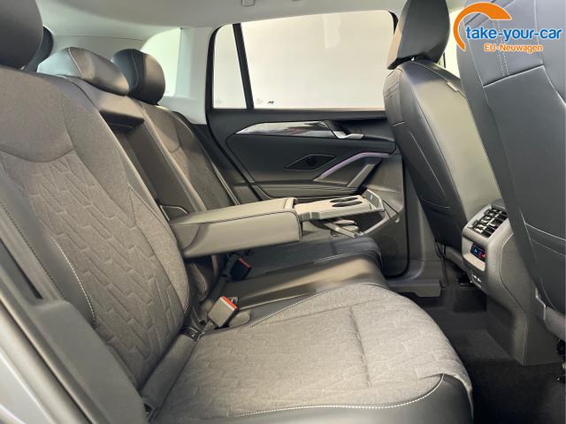 Volkswagen - Tiguan - EU-Neuwagen - Reimport