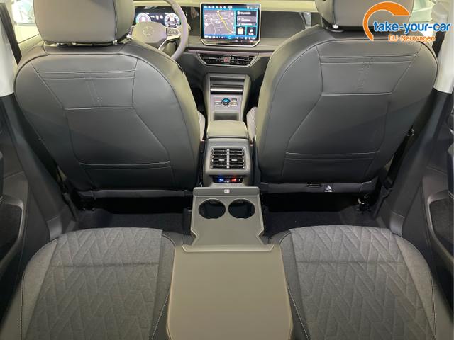 Volkswagen - Tiguan - EU-Neuwagen - Reimport