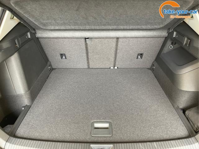 Volkswagen - Tiguan - EU-Neuwagen - Reimport