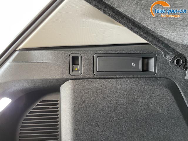 Volkswagen - Tiguan - EU-Neuwagen - Reimport