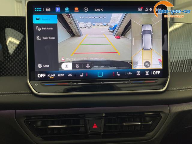 Volkswagen - Tiguan - EU-Neuwagen - Reimport