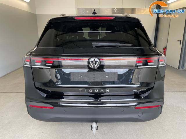 Volkswagen - Tiguan - EU-Neuwagen - Reimport