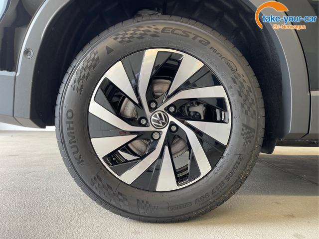 Volkswagen - Tiguan - EU-Neuwagen - Reimport