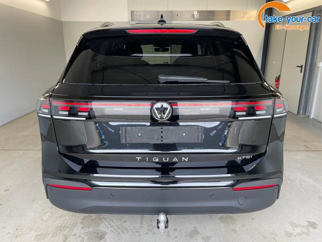 Volkswagen - Tiguan - EU-Neuwagen - Reimport