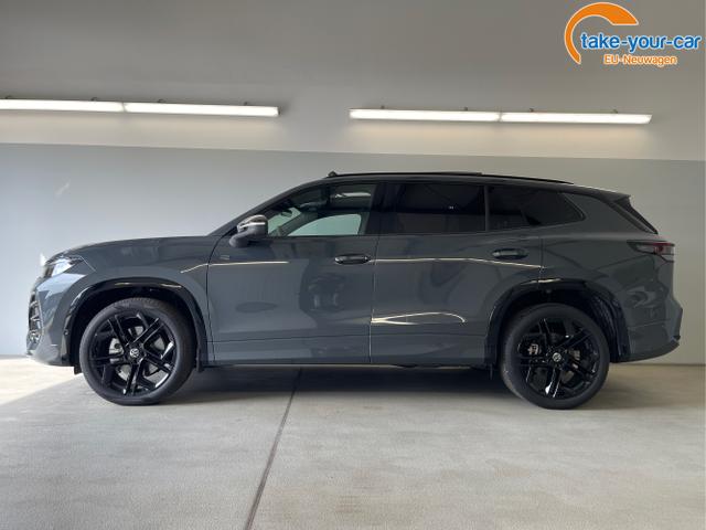 Volkswagen - Tayron - EU-Neuwagen - Reimport