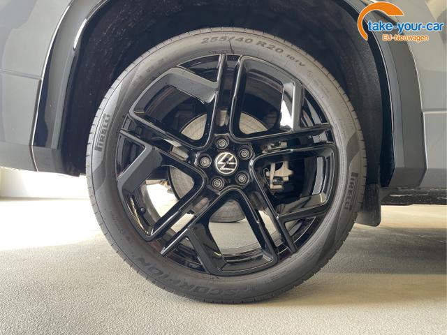 Volkswagen - Tayron - EU-Neuwagen - Reimport