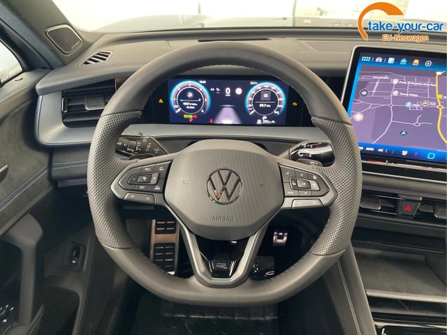 Volkswagen - Tayron - EU-Neuwagen - Reimport