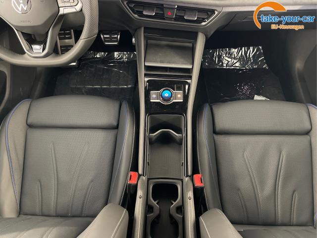 Volkswagen - Tayron - EU-Neuwagen - Reimport