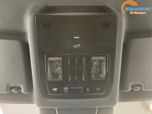 Volkswagen - Tayron - EU-Neuwagen - Reimport