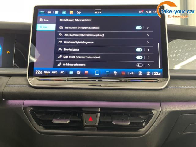 Volkswagen - Tayron - EU-Neuwagen - Reimport
