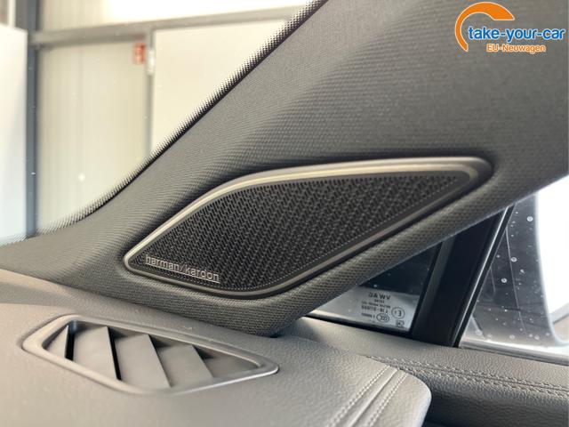 Volkswagen - Tayron - EU-Neuwagen - Reimport