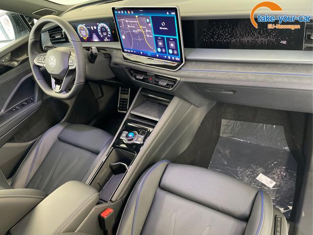 Volkswagen - Tayron - EU-Neuwagen - Reimport