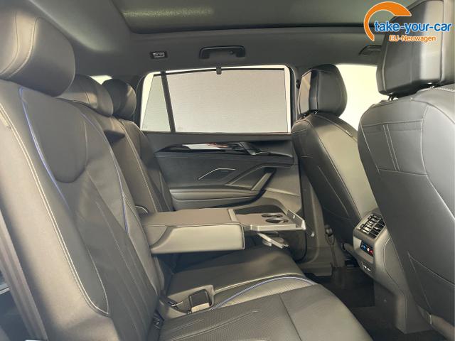 Volkswagen - Tayron - EU-Neuwagen - Reimport