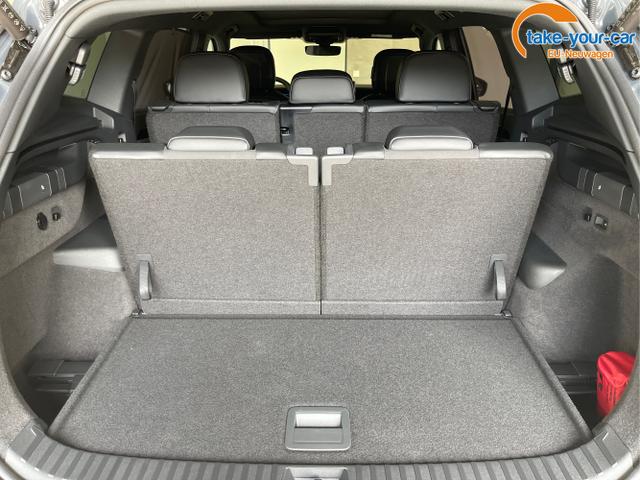 Volkswagen - Tayron - EU-Neuwagen - Reimport