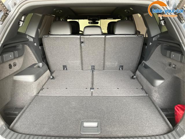Volkswagen - Tayron - EU-Neuwagen - Reimport