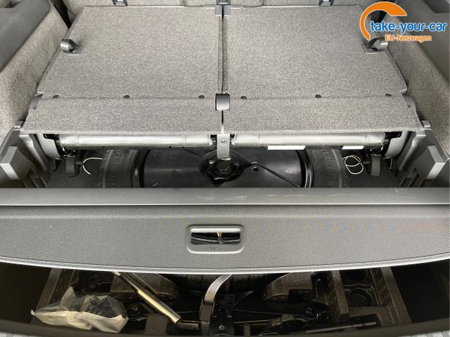 Volkswagen - Tayron - EU-Neuwagen - Reimport