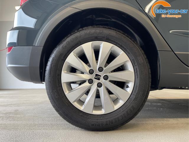 Seat - Arona - EU-Neuwagen - Reimport