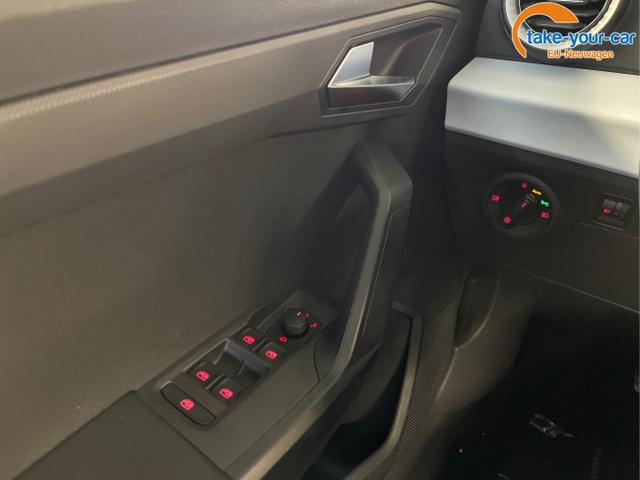 Seat - Arona - EU-Neuwagen - Reimport