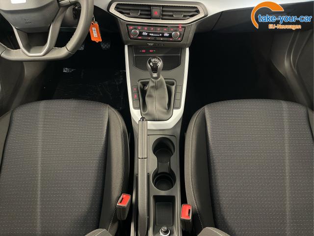 Seat - Arona - EU-Neuwagen - Reimport