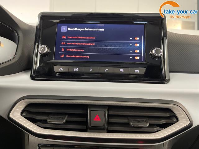 Seat - Arona - EU-Neuwagen - Reimport