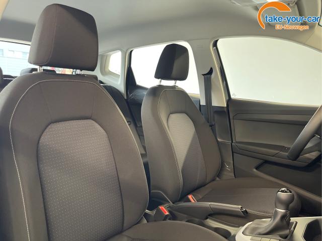Seat - Arona - EU-Neuwagen - Reimport